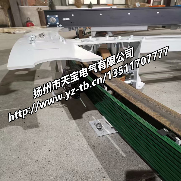 大型施工現(xiàn)場(chǎng)